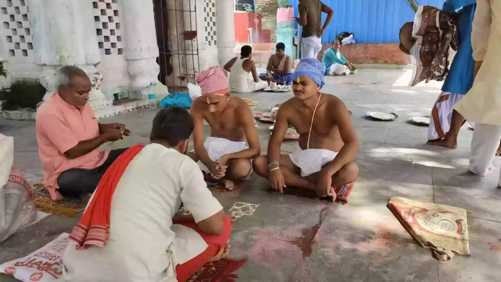 Is it permissible to cut hair or nails during Pitru Paksha?