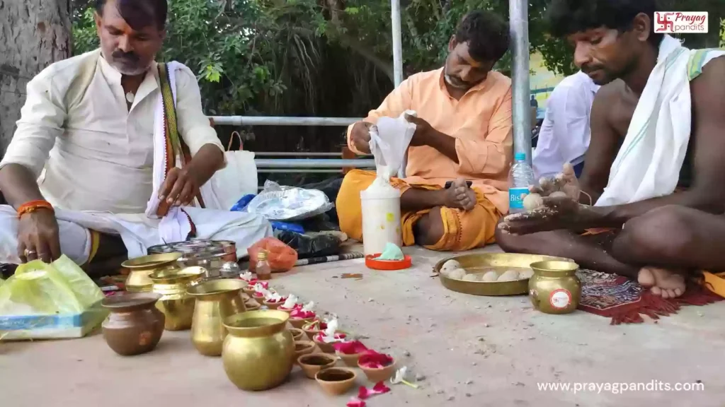 Do the rituals and customs of Pitru Paksha vary across different regions of India?