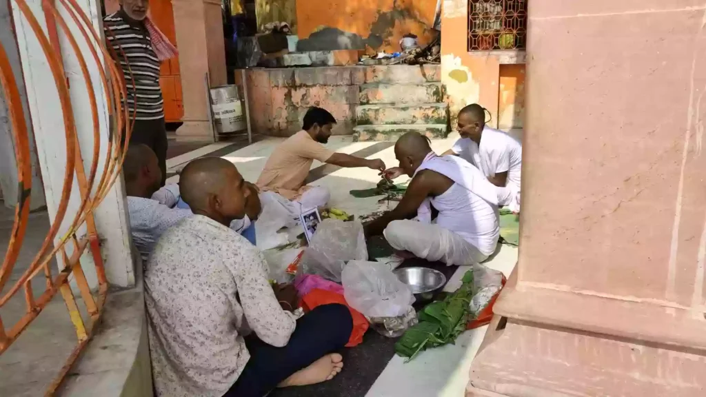 Can Pitra Dosh be completely removed?