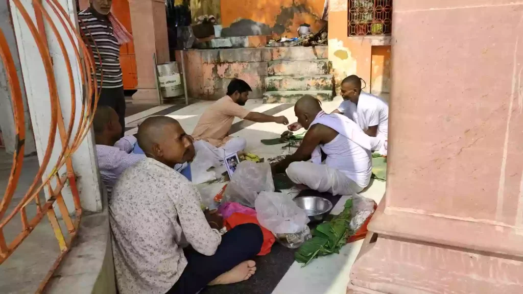 What are the most effective remedies for Pitra Dosh?