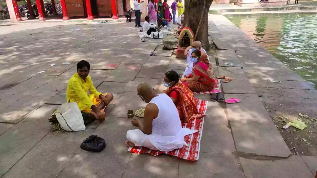 How long do the effects of Pitra Dosh last?