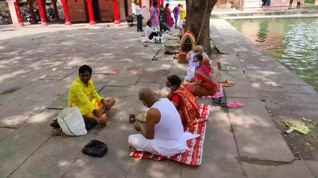 Is Pitra Dosh the same as Kaal Sarp Dosh?