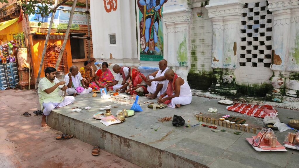 Why should descendants suffer for the actions of their ancestors related to Pitra Dosh?