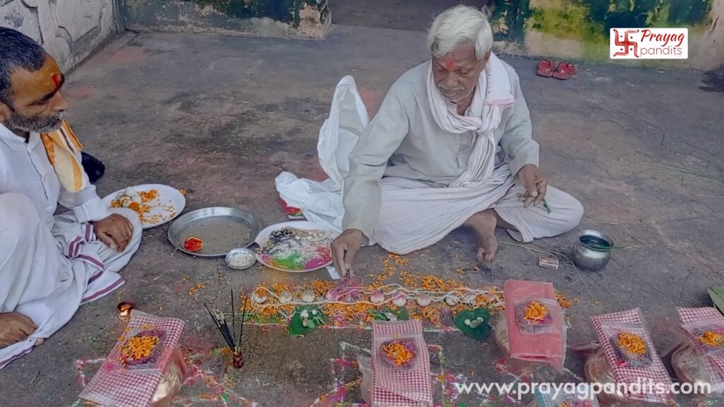 What is Narayan Bali Puja?