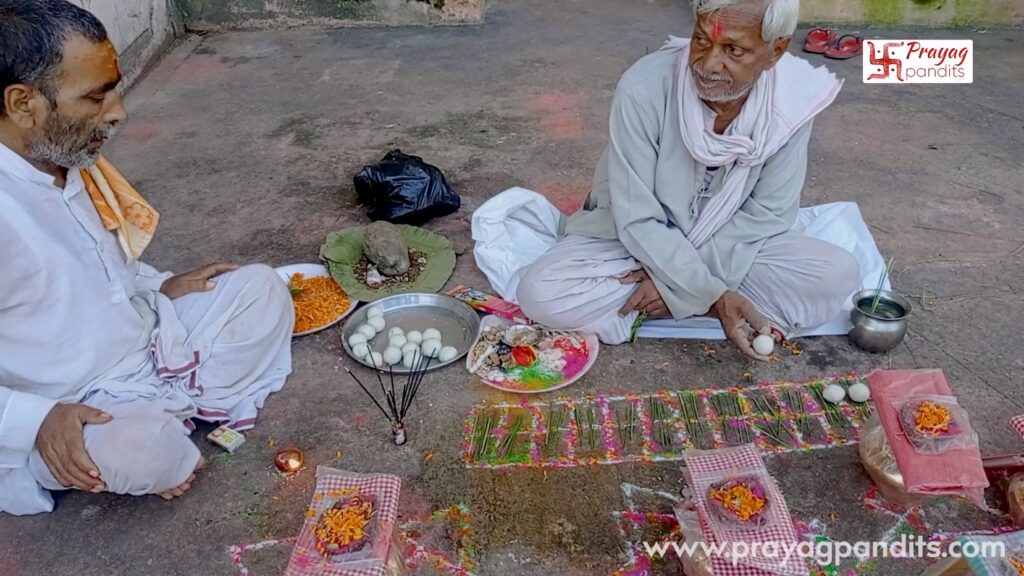 Is it necessary to perform Pind Daan if Narayan Bali is done in Gaya?