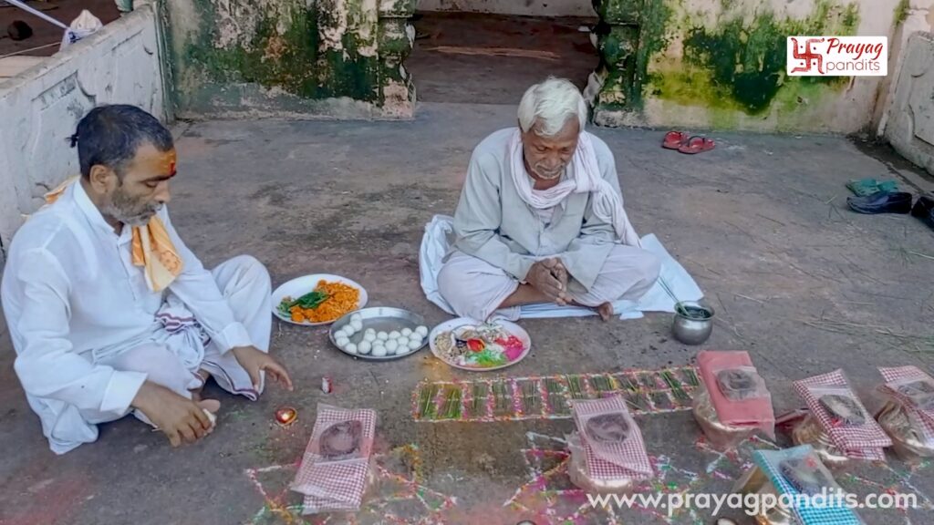 Are there specific rules or preparations required before performing Narayan Bali in Gaya?