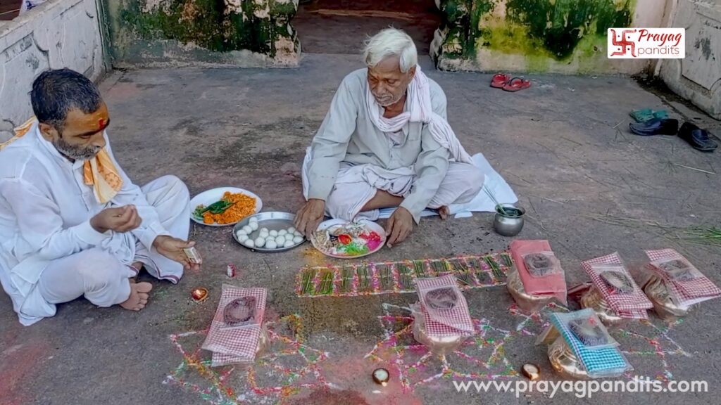 Is Narayan Bali only for recent unnatural deaths or can it be done for ancestors who died long ago?