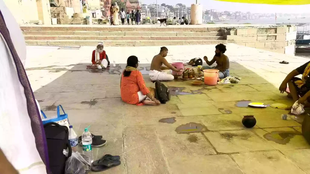 What is Narayan Bali Puja?