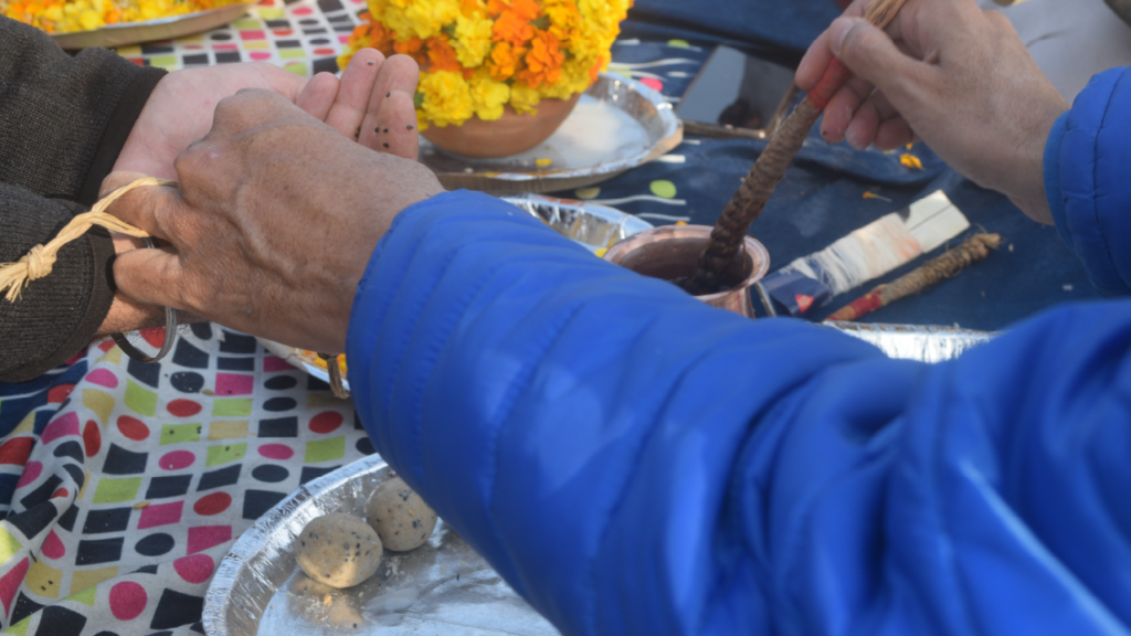 When is the best time to perform Pind Daan in Haridwar?