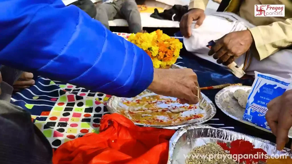 What is Shradh and why is it performed?