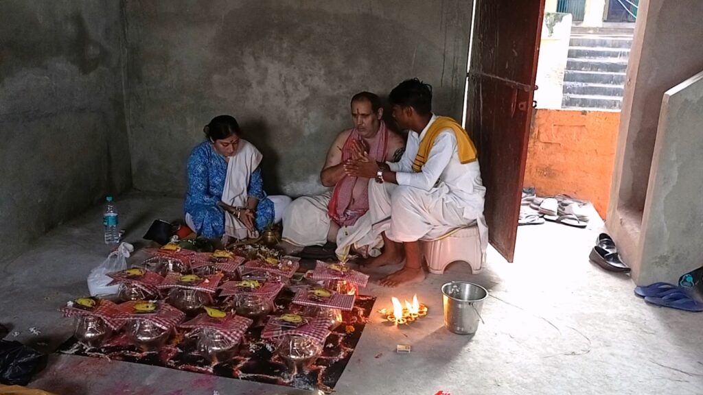 For which types of death is Narayan Bali specifically recommended in Haridwar?