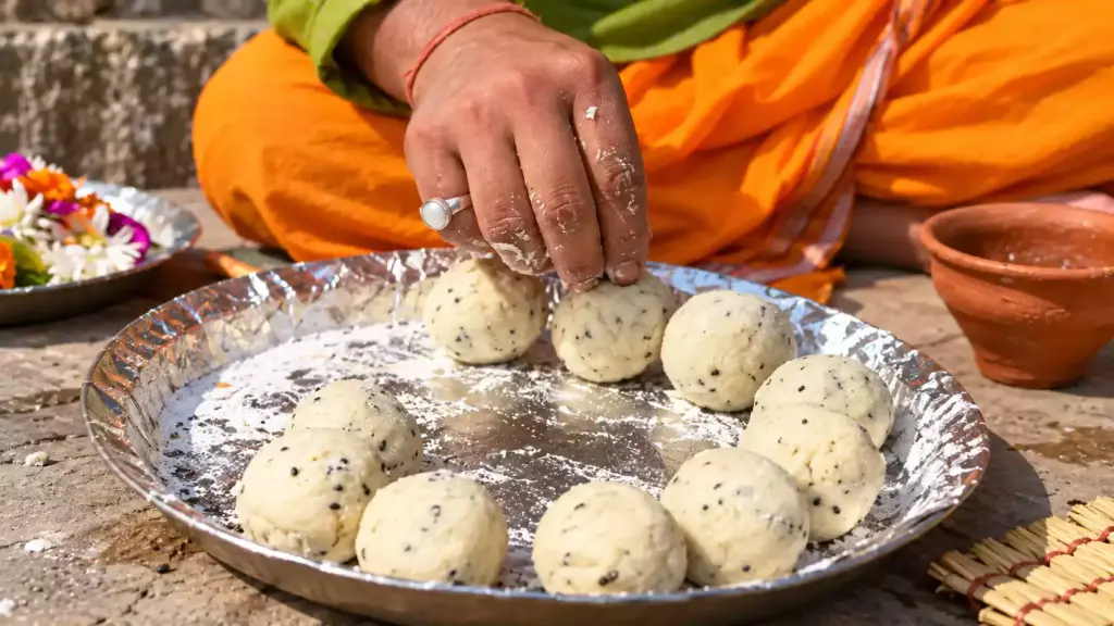 Online Pind Daan in Varanasi-1
