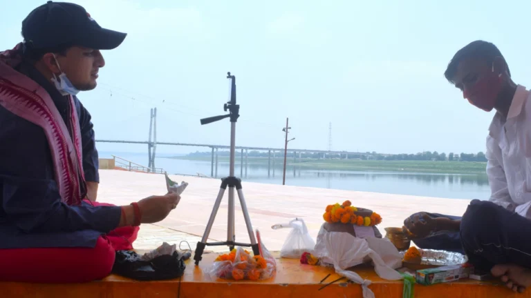 Online Pind Daan in Prayagraj this Pitrupaksha 2026