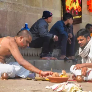 Online Shradh at Gaya this Pitrupaksha 2025