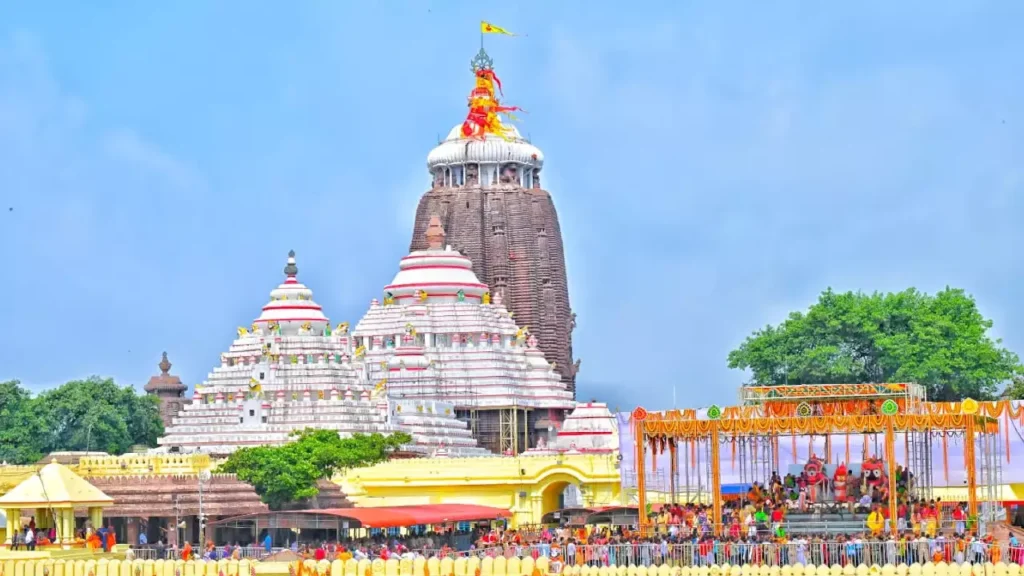 Photo of Jagannath puri - asthi visarjaan in Puri