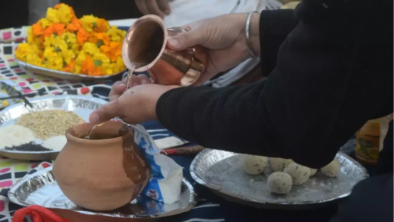 Book Asthi Visarjan in Puri Jagannath
