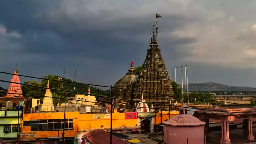 Ancestral Rituals in Kashi Gaya and Prayagraj