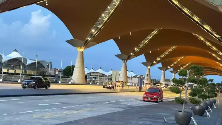 Photo of Malaysia Airport