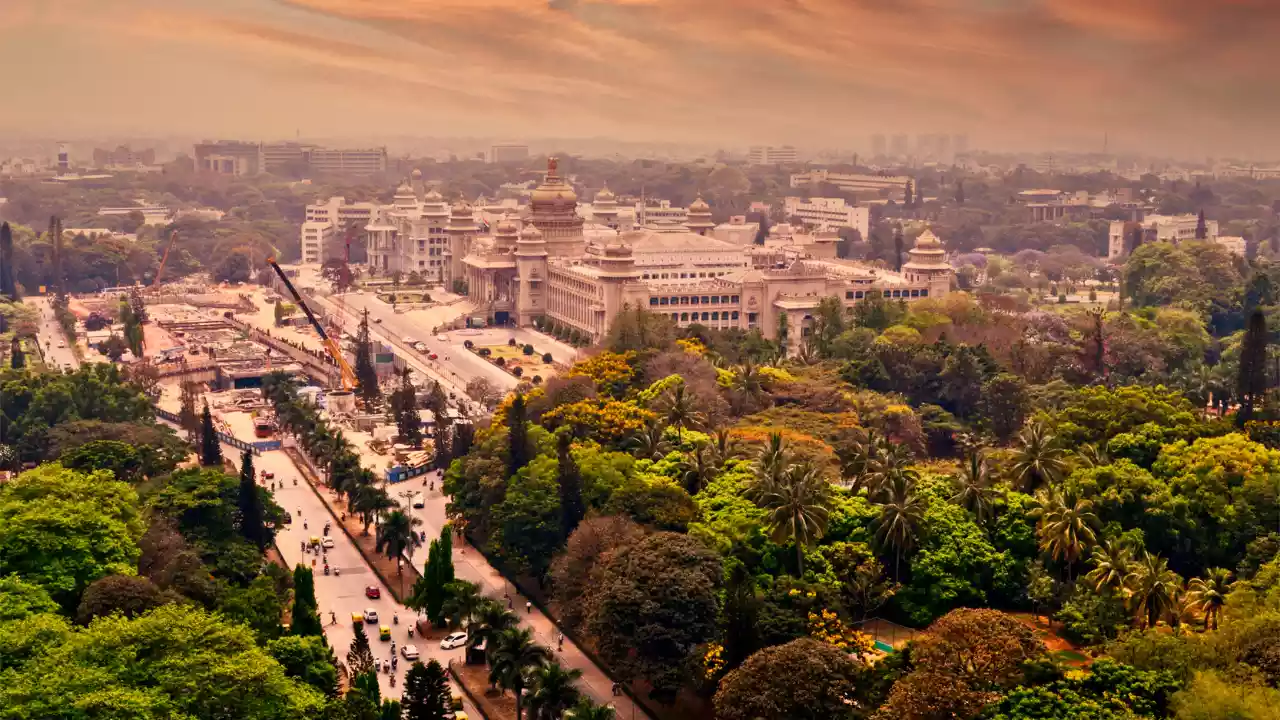Photo of Bangalore-cheap flights from Malaysia to Varanasi