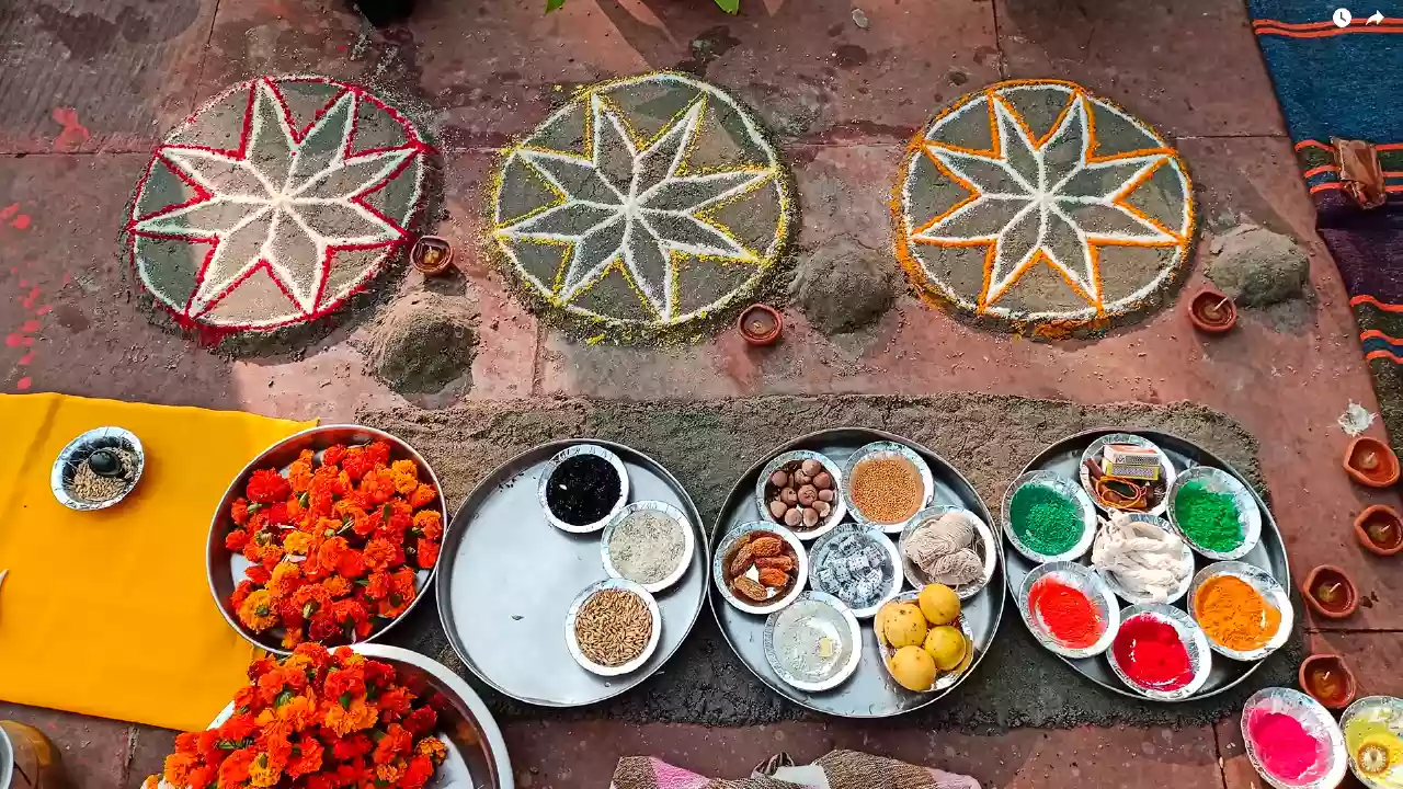 Shradh from Malaysia