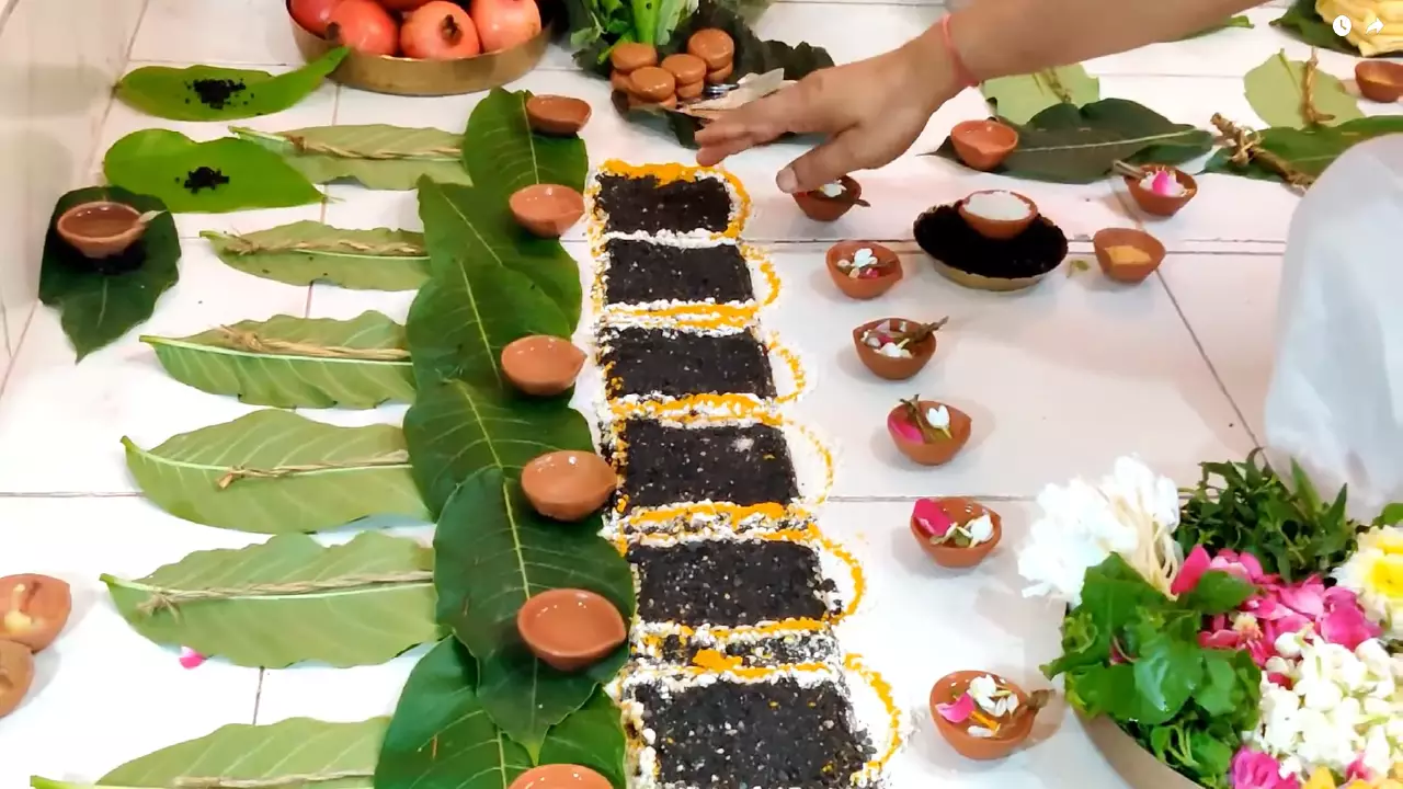 Shradh from Malaysia