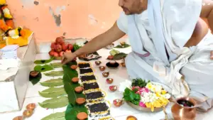 Shradh from Malaysia