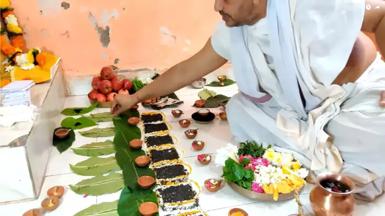 Shradh from Malaysia