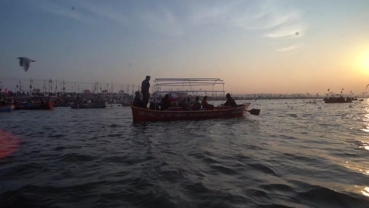 Magh Mela 2026 Dates