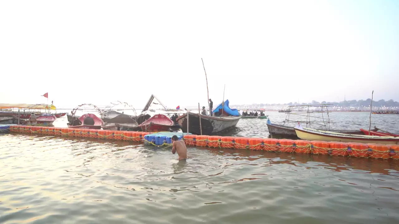 Magh Mela 2026 Dates