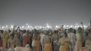Magh Mela 2026 Dates