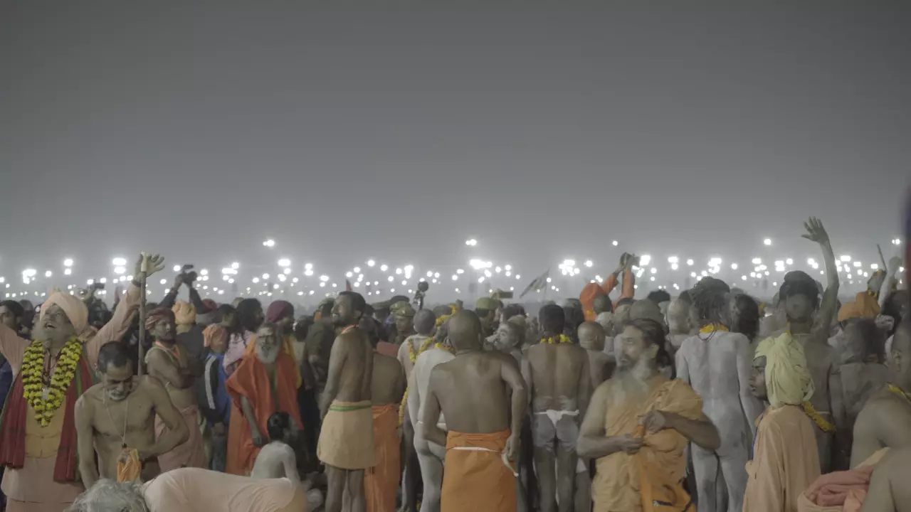 Magh Mela 2026 Dates