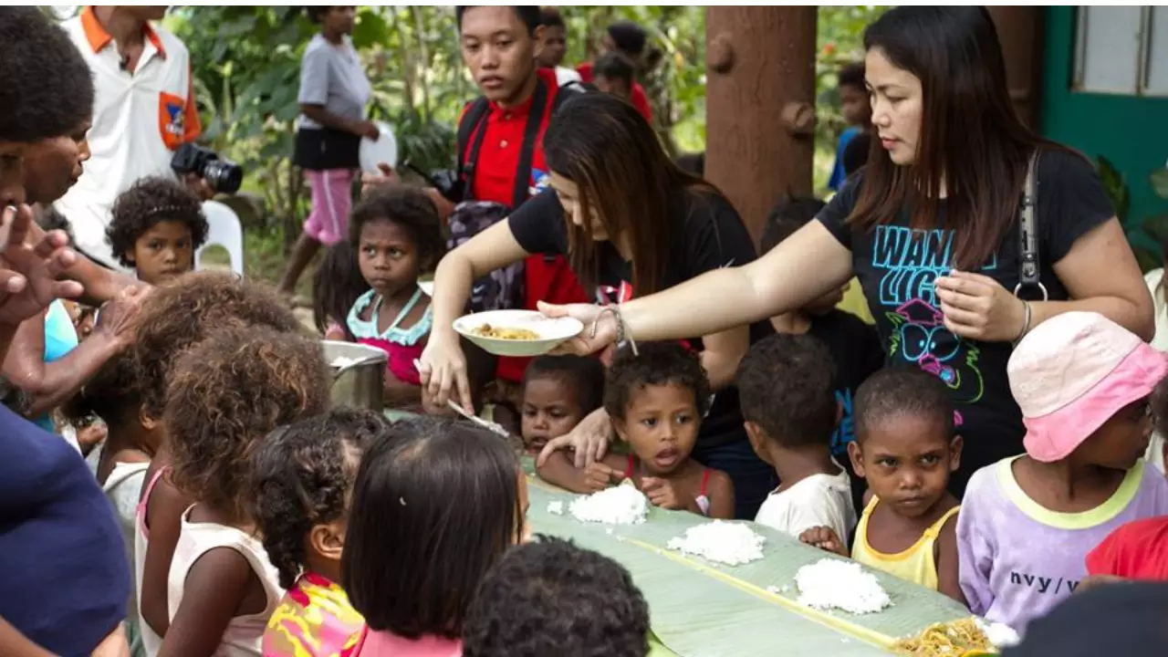 Pooja & Daan Services for NRIs