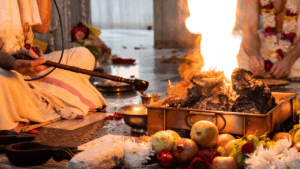 Online Puja Services