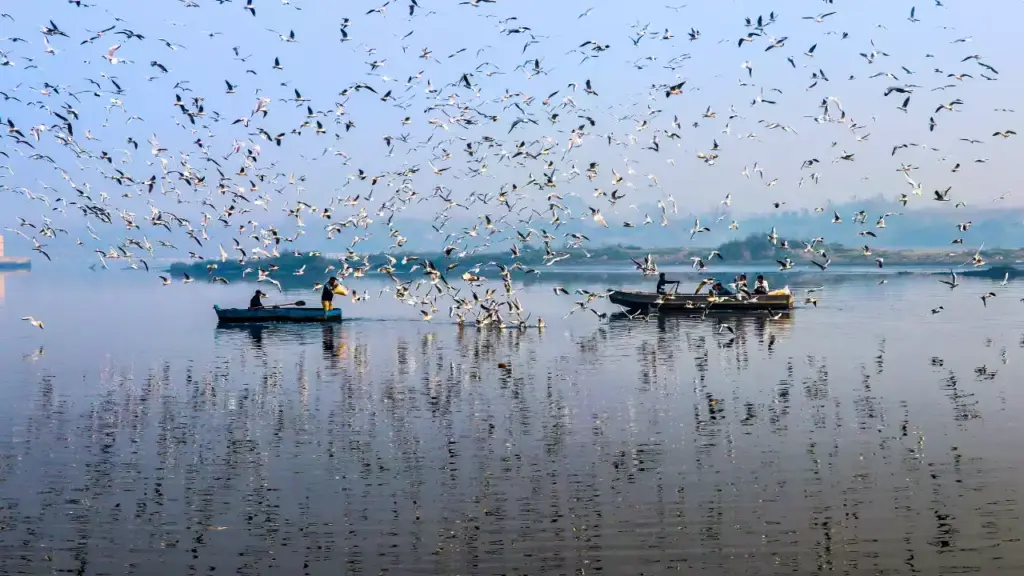Pind Daan in Varanasi from Malaysia - Step-by-Step Ritual Guide