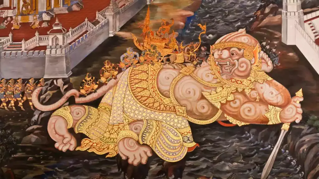 Ramayana Yatra Tour Package