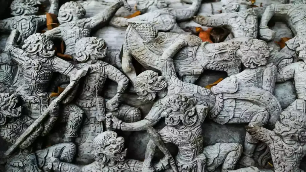 Ramayana Yatra Tour Package