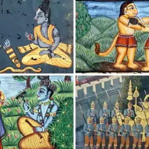 Ramayana Yatra Tour Package