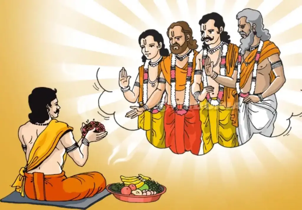 Can NRIs perform Pitra Dosh Nivaran Puja from abroad?