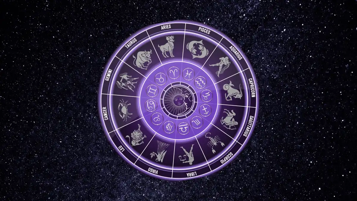 Kundali horoscope chart showing ninth house for Pitra Dosh analysis
