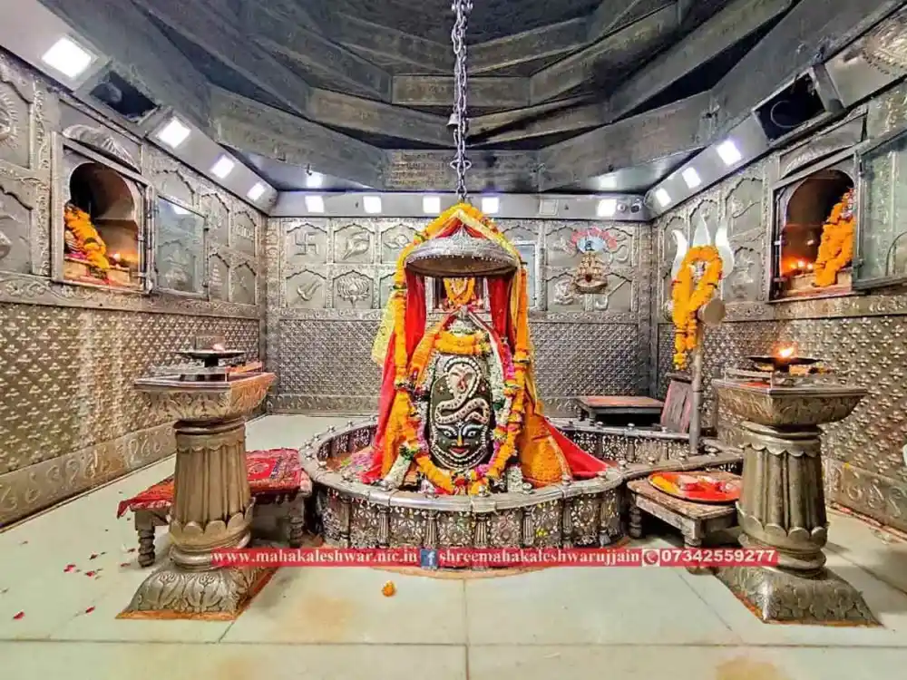Mahakaleshwar Temple Ujjain facts and significance