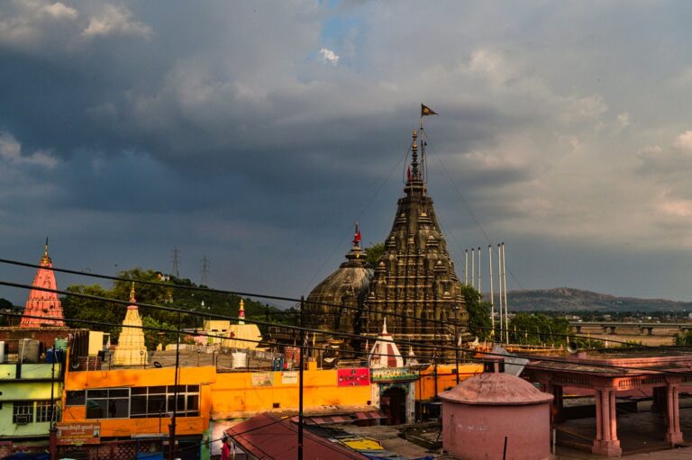 Pitrupaksha Shradh in Gaya